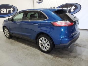 Ford Edge II 2022 Ford Edge Titanum, 2022r., 4x4, 2.0L 2.0 Benzyna 250KM, zdjęcie 3