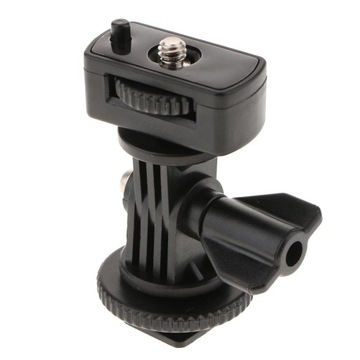 VCT AMK1 3-kierunkowy adapter do montażu na statyw