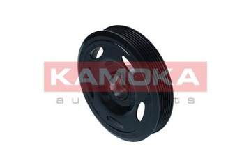 KAMOKA RW092 KOLO ŘEMENICE HŘÍDEL OJNICE