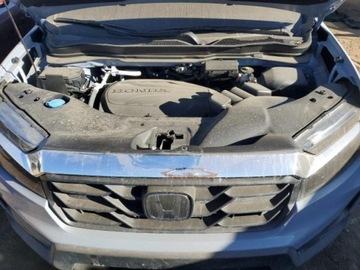 Honda Ridgeline 2023 Honda Ridgeline 2023, 3.5L, 4x4, RTL-E, od ubezpieczalni 3.5 Benzyna 280KM, zdjęcie 10