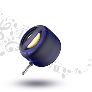 Портативный мини-телефонный разъем USB C с разъемом 3,5 мм