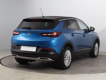 Opel 2019 Opel Grandland 1.2 Turbo, Salon Polska, zdjęcie 4