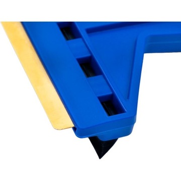 Скребок с латунным лезвием K2