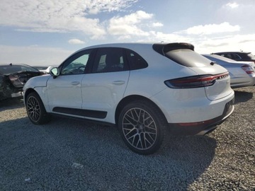 Porsche Macan 2019 Porsche Macan 2019 2.0l 2.0 Benzyna 248KM, zdjęcie 1