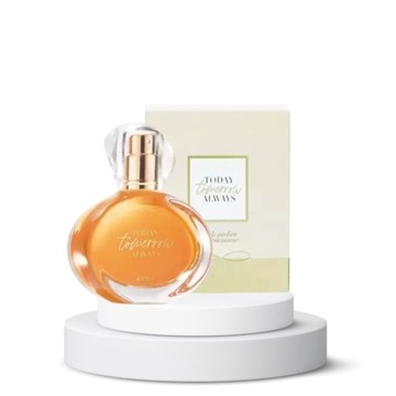Avon TTA Tomorrow Perfumy Damskie EDP WODA 50ml