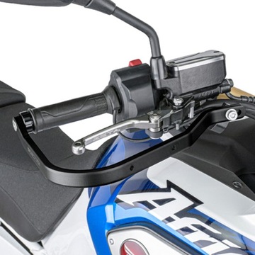 Поручни AFRICA TWIN CRF1100L с DCT без DCT ZETA