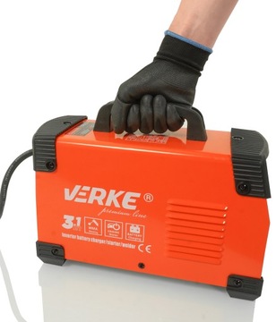 ВЫПРЯМИТЕЛЬ + ПУСК + СВАРОЧНЫЙ АППАРАТ + ИНВЕРТОР 200А