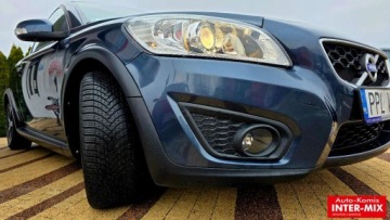 Volvo C30 Hatchback 3d 1.6 D DRIVe 109KM 2010 Volvo C30 Zarejestrowany gotowy do jazdy 1.6 Diesel 110KM, zdjęcie 38