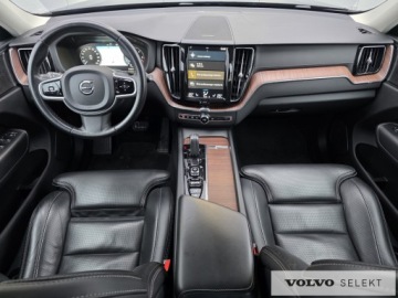 Volvo XC60 II 2020 Volvo XC 60 FV23 Inscription B4 D 197KM Masaż Went, zdjęcie 9