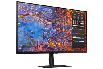 Монитор 32 дюйма ViewFinity S80PX IPS 3840x2160)