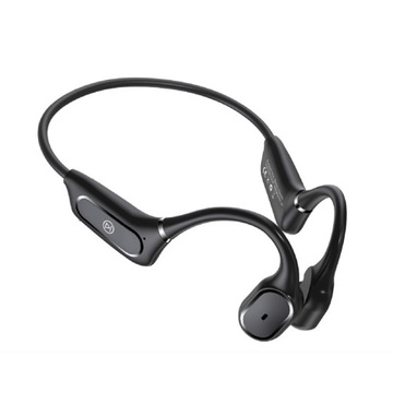 Bezprzewodowy zestaw słuchawkowy Bluetooth Open