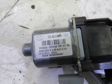 MOTOREK SKEL LEVÝ ZADNÍ HYUNDAI IX20 83450-1P000