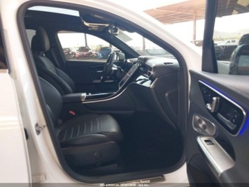 Mercedes GLC C254/X254 2023 Mercedes-Benz GLC 2023 MERCEDES-BENZ GLC 300 SUV 2.0 Benzyna 255KM, zdjęcie 14