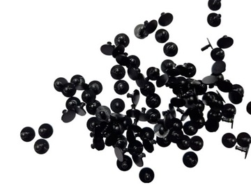 MOCOWANIE ZATRZASK DO XIAOMI MI BAND 3/4/5/6/7/8 OPASKI PASKI