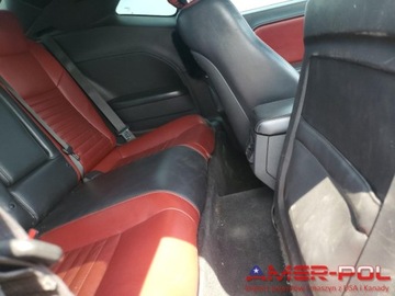 Dodge Challenger III 2014 Dodge Challenger RT_5.7 L_372 km_V8_RWD_2014r 5.7 Benzyna 372KM, zdjęcie 8