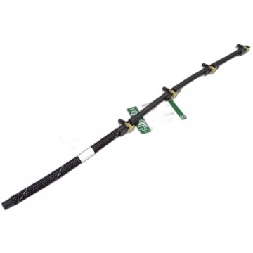 przewody przelewowe paliwa JAGUAR XE XF F-PACE 2.0