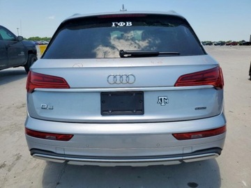 Audi Q5 II 2023 Audi Q5 Premium 40 2023 2.0l 2.0 Benzyna 201KM, zdjęcie 2