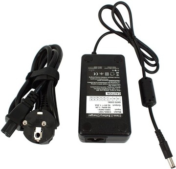 ŁADOWARKA LI-ION ROWER ELEKTRYCZNY 36V