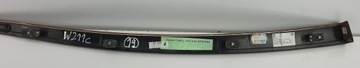 ДЕКОРАЦИЯ КОНСОЛИ MERCEDES W211 A2116800471