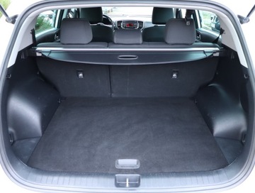 Kia Sportage III SUV Facelifting 1.7 CRDi 115KM 2016 Kia Sportage 1.7 CRDi, Salon Polska, Serwis ASO, zdjęcie 13