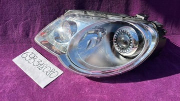 SVĚTLO LEXUS GS IV FACELIFT FULL LED LEVÝ EVROPA VELMI DOBRÝ