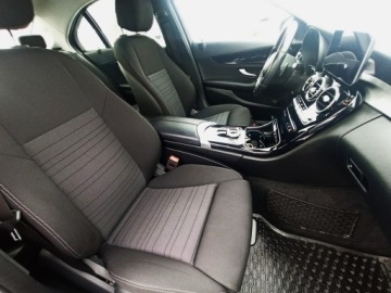 Mercedes Klasa C W205 2020 Mercedes C 180 Salon, I właściciel, bezwypadkowy, zdjęcie 12