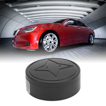 Автоматическая запись GPS-трекера