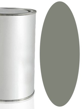 FARBA PŁYNNA GUMA FOLIA 1 L LAKIER ZDZIERALNY RAL 7023 MAT