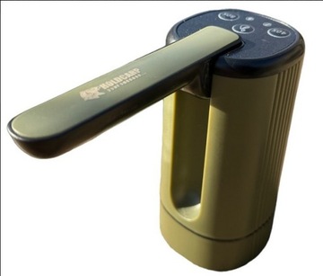 Holdcarp Smart Rechqrgeable Tap Умный перезаряжаемый кран