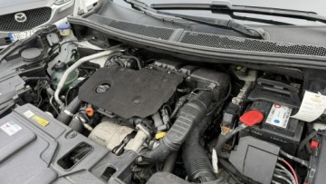 Peugeot 5008 II Crossover 1.5 BlueHDI 130KM 2019 Peugeot 5008 Moc 131KM Automat Zarejestrowany, zdjęcie 13