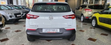 Opel 2017 Opel Grandland X Granlnd x Automt Nowy model Ledy MOZLIWA ZAMIANA 1.2, zdjęcie 17