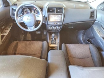 Mitsubishi Outlander III 2019 Mitsubishi Outlander Sport Es 2019 2.0 Benzyna 148KM, zdjęcie 8