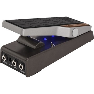 Педаль громкости/экспрессии Fender Tread-Light