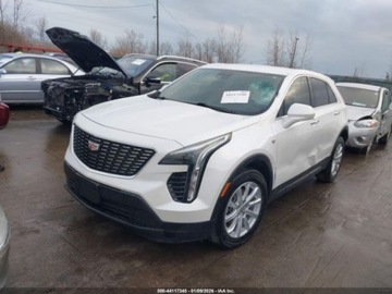 Cadillac 2023 Cadillac XT4 Luxury 2023 2.0 Benzyna 235KM, zdjęcie 1