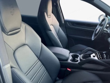 Porsche Cayenne III 2025 Cayenne Coupe S E-Hybrid Black Edition 3.0 (519 KM) 2025, zdjęcie 6