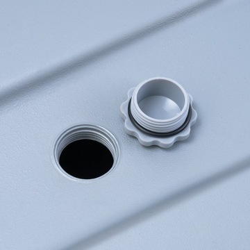 ДВУХСТОРОННИЙ АЛЮМИНИЕВЫЙ ПРОФИЛЬ OWZ РЕКЛАМНЫЙ СТЕНД DIN А1 ФОРМАТ