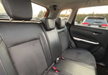Suzuki Vitara III SUV 1.6 VVT 120KM 2015 Suzuki Vitara Samochod z gwarancja 1.6 Benzyna 120KM, zdjęcie 12