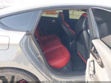Audi A5 F5 2022 Audi S5 Sportback Prestige 2022 3.0 Benzyna 349KM, zdjęcie 13