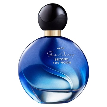 AVON Far Away Beyond The Moon Perfumy 50 ml