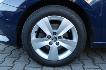 Skoda Fabia III Hatchback 1.0 MPI 75KM 2017 Skoda Fabia Ambition, zdjęcie 7