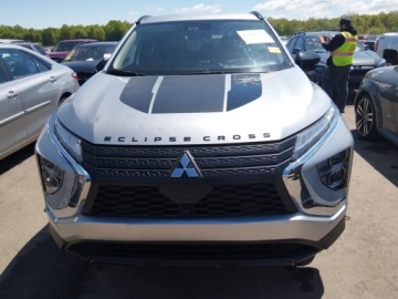 Mitsubishi Eclipse IV 2024 Mitsubishi Eclipse 2024 MITSUBISHI ECLIPSE CROSS BLACK EDITION S-AWCLE S-A, zdjęcie 1