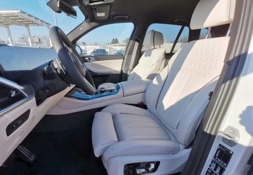 BMW X5 G05 2025 BMW X5 xDrive30d, Pakiet Comfort, Pakiet M Pro, 21 cali 3.0 Diesel 265KM, zdjęcie 6