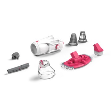 Ручной пылесос для бассейна/спа – BWT BC30