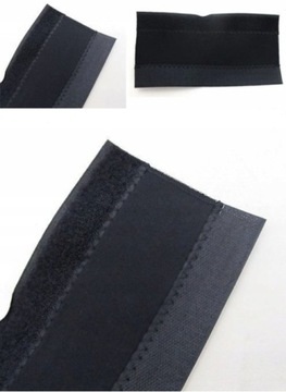 НЕОПРЕНОВАЯ ЧЕХОЛ РАМА, ЧЕРНЫЙ ЭЛАСТИН