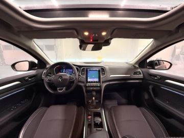 Renault Megane IV 2024 Renault Megane Salon Polska, Bezwypadkowy, Faktura, zdjęcie 26