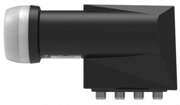 КОНВЕРТЕР INVERTO QUAD BLACK ULTRA