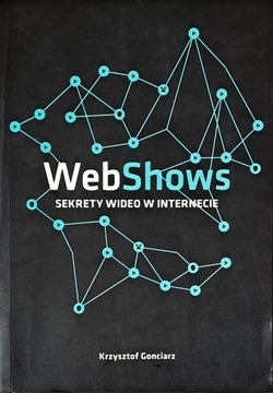 WEBSHOWS SEKRETY WIDEO W INTERNECIE - K. Gonciarz