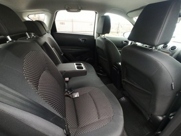 Nissan Qashqai I Crossover 1.5 dCi 106KM 2008 Nissan Qashqai 1.5 dCi, 105 KM, Klimatronic, zdjęcie 10