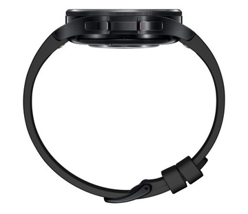 Samsung Galaxy Watch 6 R950 Classic 43 мм BT Черный