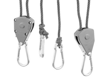 ROYALROOM ratchet hangers - Uchwyty